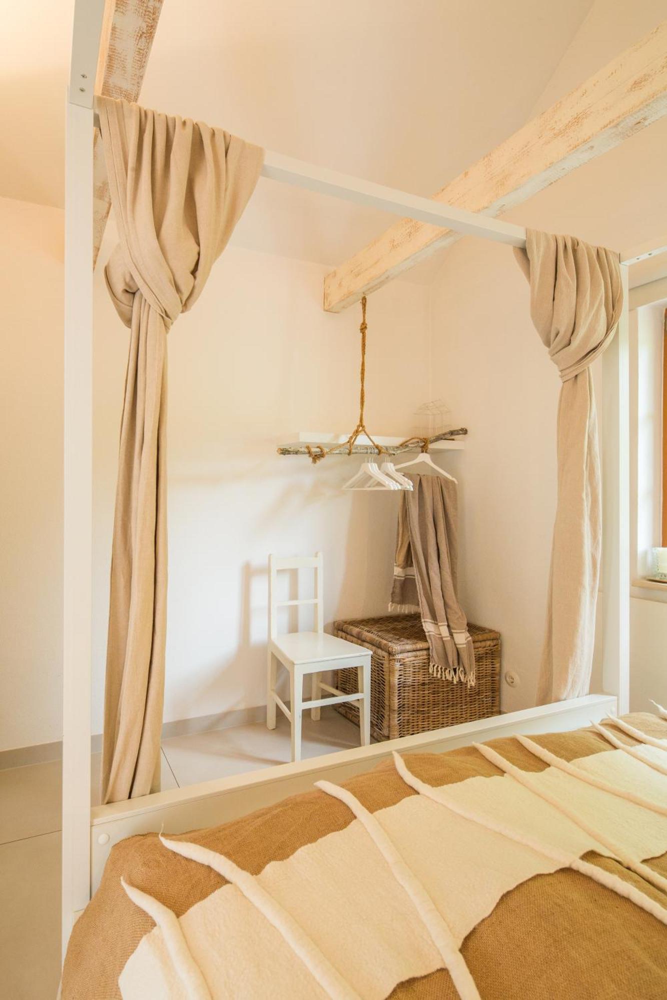 Weinlofts Weinloft I Villa Edlitz im Burgenland Bagian luar foto