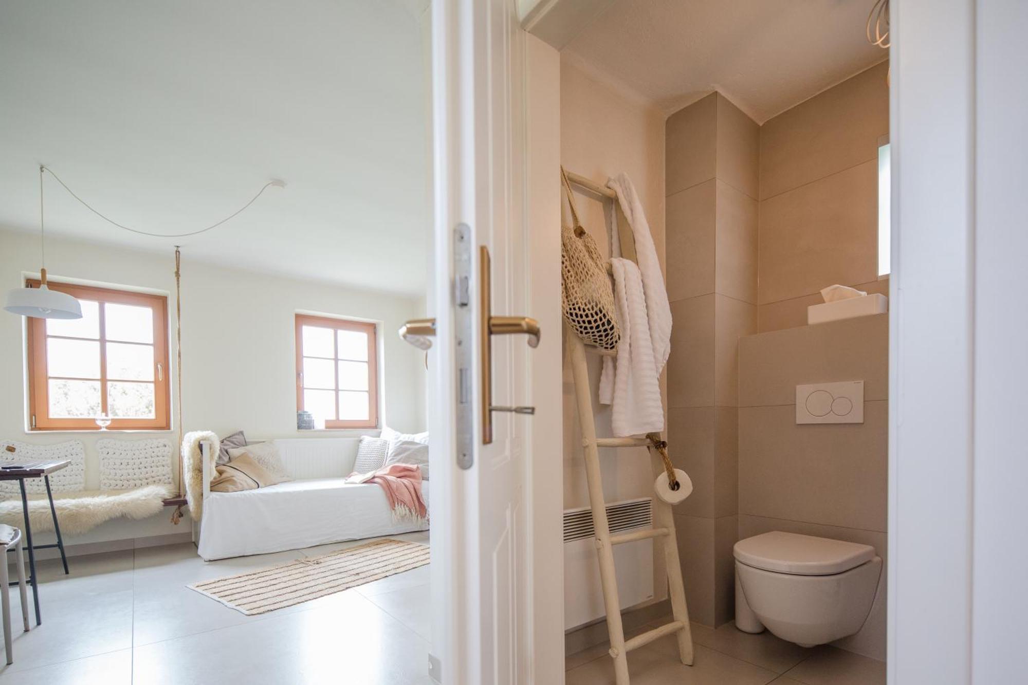 Weinlofts Weinloft I Villa Edlitz im Burgenland Bagian luar foto